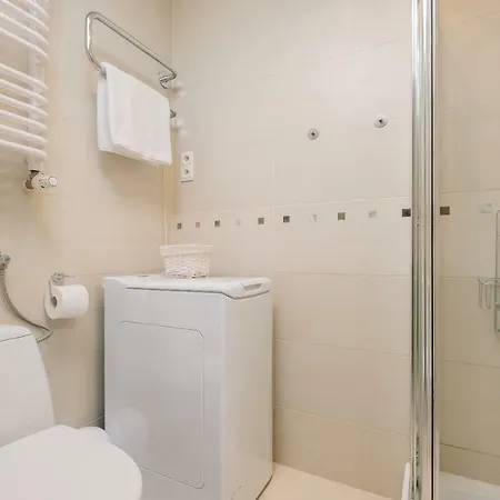 Miodowa Old Town Apartment