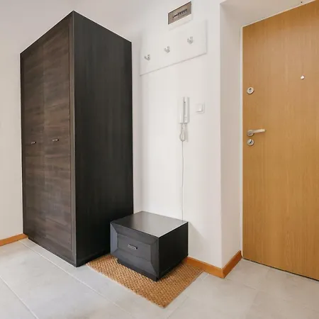 Appartement Miodowa Old Town Warschau